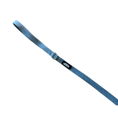 COPENHAGEN LEASH / SNOR - LIGHT DENIM